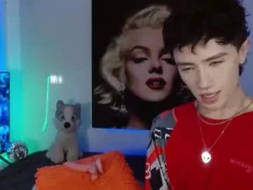 Photos of maxiy_001 from Chaturbate is Freechat