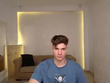 Photos of maxkaiden from Chaturbate is Freechat