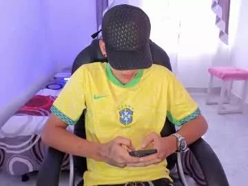 maxthomson_boy from Chaturbate is Freechat
