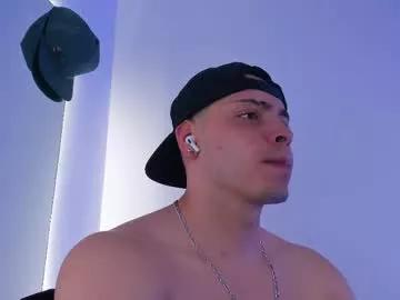 maxwell_dupont from Chaturbate is Freechat