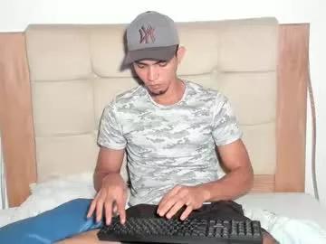 Photos of maxx_frost from Chaturbate is Freechat