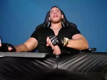 maxxxpowerful from Chaturbate is Freechat