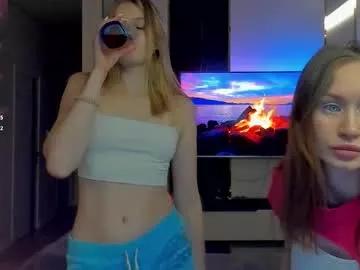 may__cute from Chaturbate is Freechat