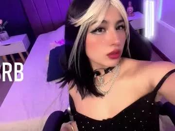 maya_rivers from Chaturbate is Freechat
