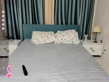 maya_suun from Chaturbate is Freechat