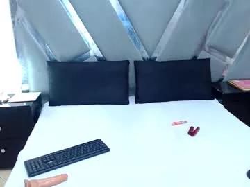 Unleash your urge for fetish cams livestreamers with our pick of steaming hot models, versed in the art of seduction and indulgence.