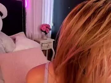 mayajhons from Chaturbate is Freechat