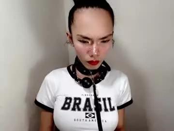 mayamint from Chaturbate is Freechat