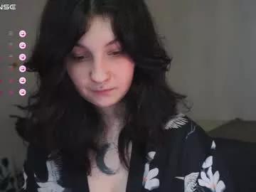 maymary_ from Chaturbate is Freechat
