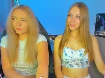 mdaluna from Chaturbate is Freechat