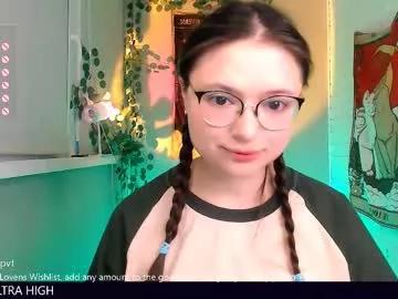 me_hanna from Chaturbate is Freechat