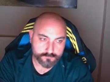 mecanick from Chaturbate is Freechat