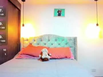 meeliisa_ from Chaturbate