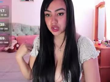 meeliisa_ from Chaturbate