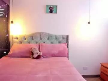 meeliisa_ from Chaturbate
