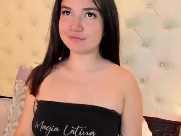 megan_devon from Chaturbate is Freechat