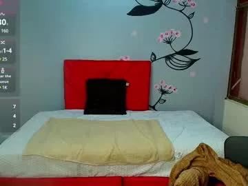 megan_hot___ from Chaturbate is Freechat