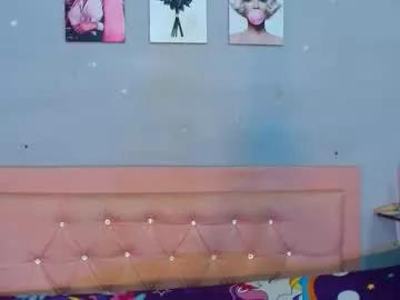 megan_maxwell1 from Chaturbate is Freechat