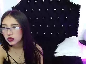 megan_saint from Chaturbate is Freechat