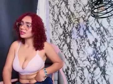 megan_scarlett11 from Chaturbate is Freechat