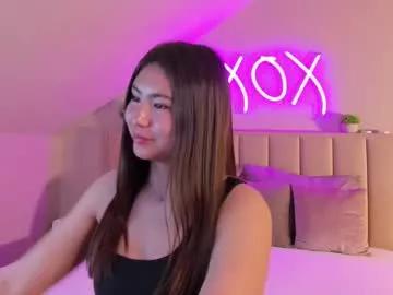 megan_williamms from Chaturbate is Freechat