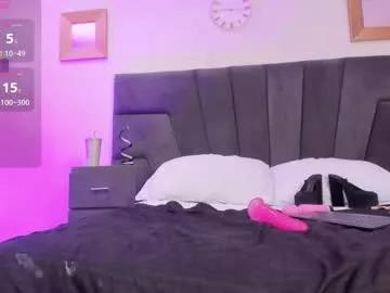 meganfoxxi_ from Chaturbate is Freechat