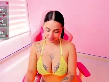 Unleash your urge for fetish cams livestreamers with our pick of steaming hot models, versed in the art of seduction and indulgence.