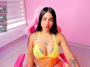 Unleash your urge for fetish cams livestreamers with our pick of steaming hot models, versed in the art of seduction and indulgence.
