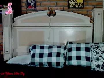 meganluv69 from Chaturbate is Freechat