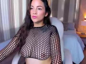 megann_williamss from Chaturbate is Freechat