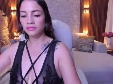 megann_williamss from Chaturbate is Freechat