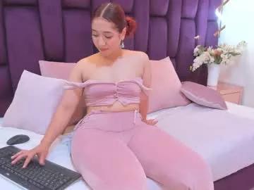megannherrera from Chaturbate is Freechat