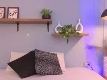 meganritz_ from Chaturbate is Freechat