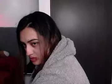 megansnow_ from Chaturbate is Freechat