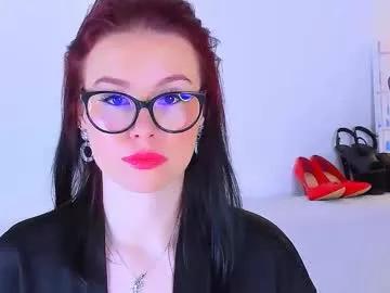 meganstones from Chaturbate is Freechat