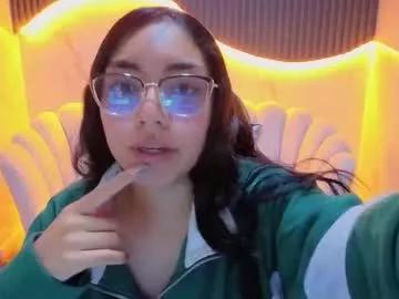 meganyin_b from Chaturbate is Freechat