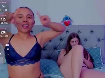 Unleash your urge for fetish cams livestreamers with our pick of steaming hot models, versed in the art of seduction and indulgence.