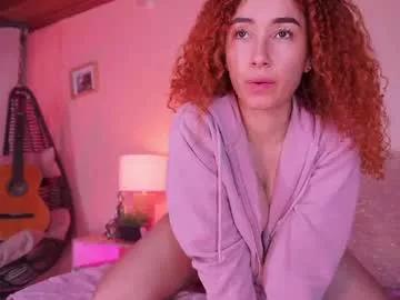meggan_jade from Chaturbate is Freechat