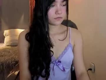 meghan_russo from Chaturbate is Freechat