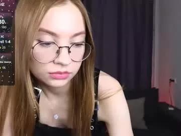 melanibell from Chaturbate is Freechat