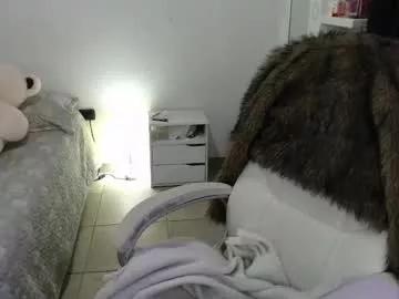 melanniegarzon from Chaturbate is Freechat