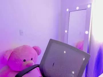 melanny_skies from Chaturbate is Freechat