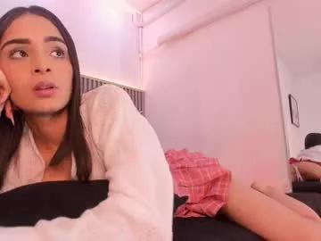 melany_hoffman from Chaturbate is Freechat