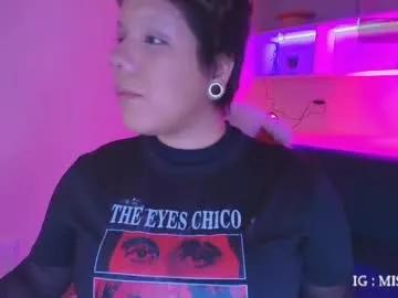 melissa_adamsxxx from Chaturbate is Freechat