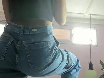 melissa_blooom from Chaturbate is Freechat