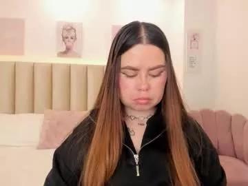 melissa_es from Chaturbate is Freechat