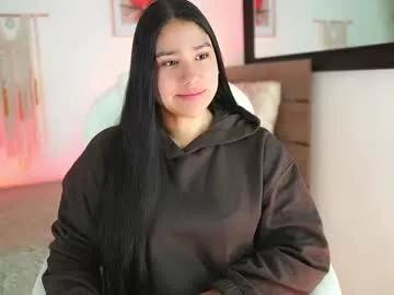 melissa_laurent_ from Chaturbate is Freechat