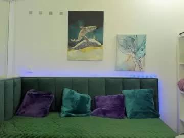 melissa_new22 from Chaturbate is Freechat