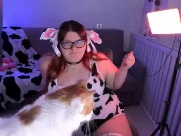 melissa_purr from Chaturbate is Freechat