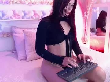 melissa_sweets_ from Chaturbate is Freechat